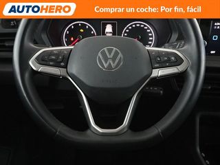 Volkswagen Caddy 1.5 TSI Life