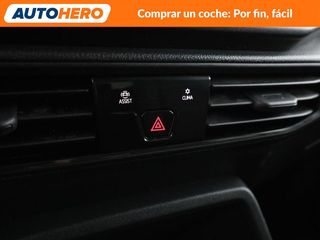 Volkswagen Caddy 1.5 TSI Life