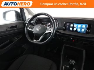 Volkswagen Caddy 1.5 TSI Life