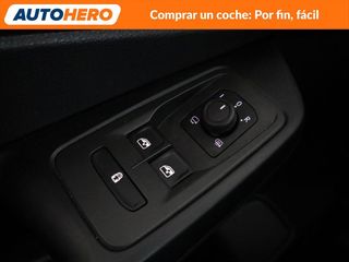 Volkswagen Caddy 1.5 TSI Life