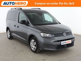 Volkswagen Caddy 1.5 TSI Life
