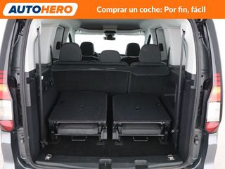 Volkswagen Caddy 1.5 TSI Life