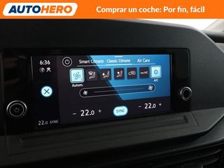 Volkswagen Caddy 1.5 TSI Life