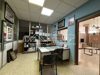 Nave industrial en venta en Lucena