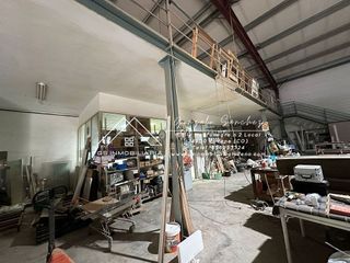 Nave industrial en venta en Lucena