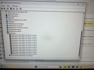 HP EliteBook 845 G7 Ryzen 5 Pro 4650U