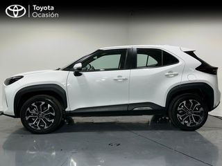 Toyota Yaris Cross 120h Active Tech