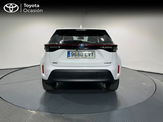 Toyota Yaris Cross 120h Active Tech