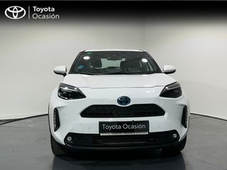 Toyota Yaris Cross 120h Active Tech