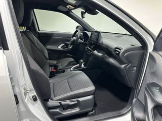 Toyota Yaris Cross 120h Active Tech