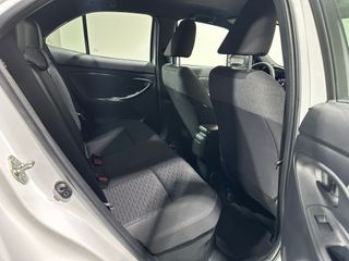 Toyota Yaris Cross 120h Active Tech