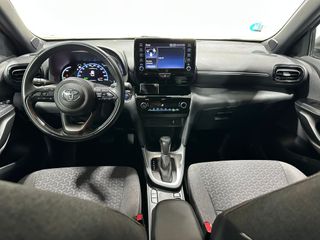 Toyota Yaris Cross 120h Active Tech