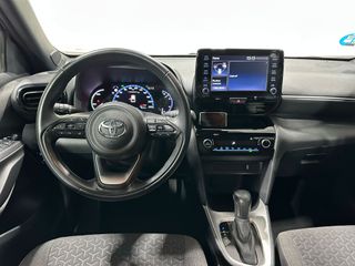 Toyota Yaris Cross 120h Active Tech