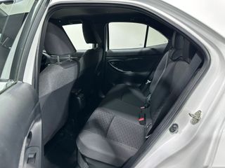 Toyota Yaris Cross 120h Active Tech