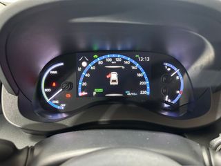 Toyota Yaris Cross 120h Active Tech