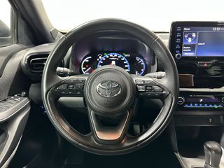 Toyota Yaris Cross 120h Active Tech