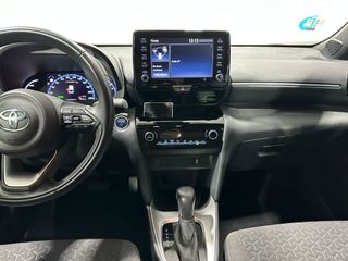 Toyota Yaris Cross 120h Active Tech