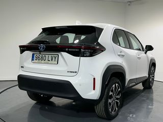 Toyota Yaris Cross 120h Active Tech