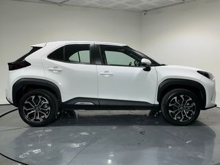 Toyota Yaris Cross 120h Active Tech