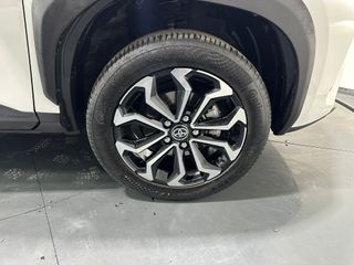 Toyota Yaris Cross 120h Active Tech