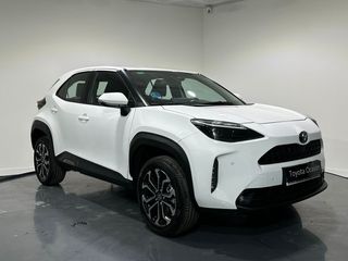 Toyota Yaris Cross 120h Active Tech