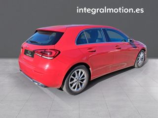 Mercedes Clase A A 180 d