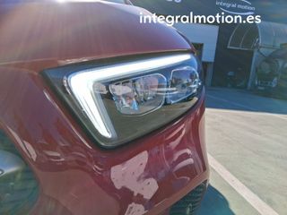 Mercedes Clase A A 180 d