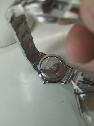 Reloj Daniel Wellington Mujer