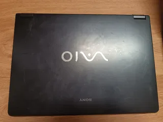 Sony VAIO VGN-AR78E Portatile