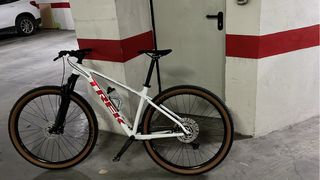 Bicicleta Trek