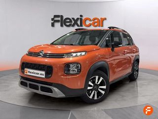 Citroën C3 Aircross PureTech 81kW (110CV) S&S Feel Pack