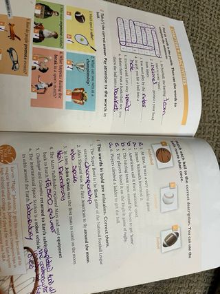 ALL ABOUT USA ESO2 ACTIVITY