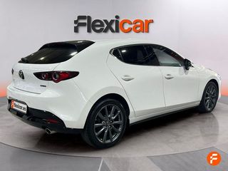 Mazda 3 2.0 e-SKYACTIV-G 110KW EXCLUSIVE-LINE