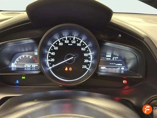 Mazda 2 e-SKYACTIV G 1.5 66kW (90CV) MT Homura