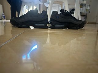 Nike Air Max 95 Talla 41 Azul