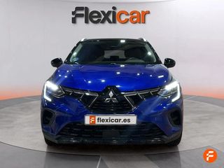 Mitsubishi ASX 130T MHEV Motion