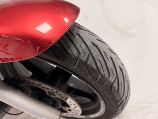 Yamaha YP 250 R Maxi Scooter