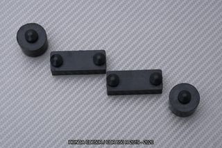 Asiento delantero para HONDA CB CBR 650R 2019 2020