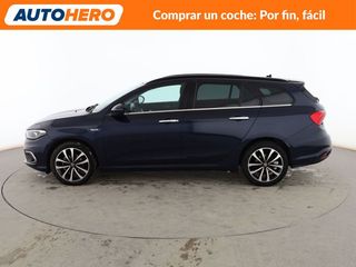 Fiat Tipo 1.6 JTDM Lounge