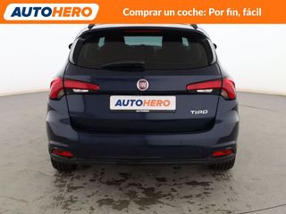 Fiat Tipo 1.6 JTDM Lounge