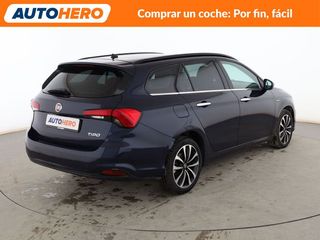 Fiat Tipo 1.6 JTDM Lounge
