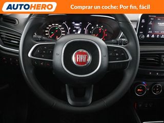 Fiat Tipo 1.6 JTDM Lounge