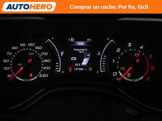 Fiat Tipo 1.6 JTDM Lounge