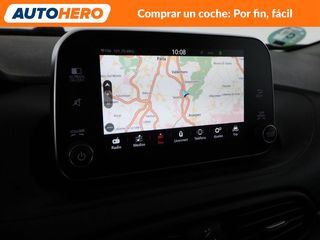 Fiat Tipo 1.6 JTDM Lounge