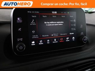 Fiat Tipo 1.6 JTDM Lounge