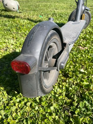 Patinete eléctrico Xiaomi Essential