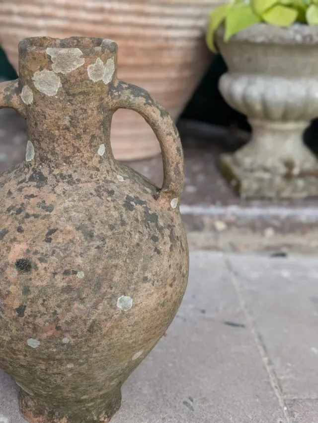 Cántaro antiguo Bajo Aragón