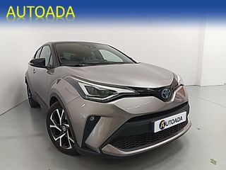 Toyota C-HR 2021