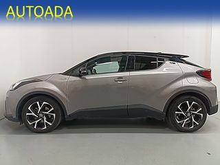 Toyota C-HR 2021