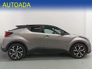 Toyota C-HR 2021